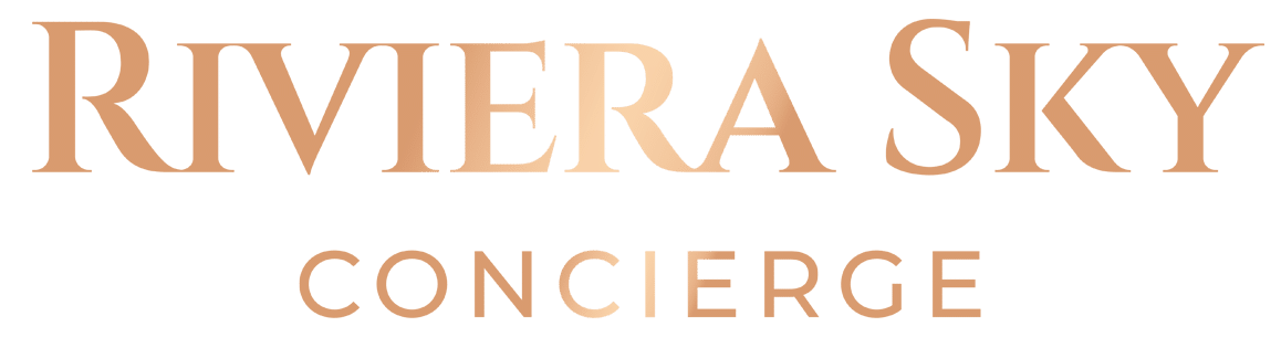 Logo Riviera Sky Concierge